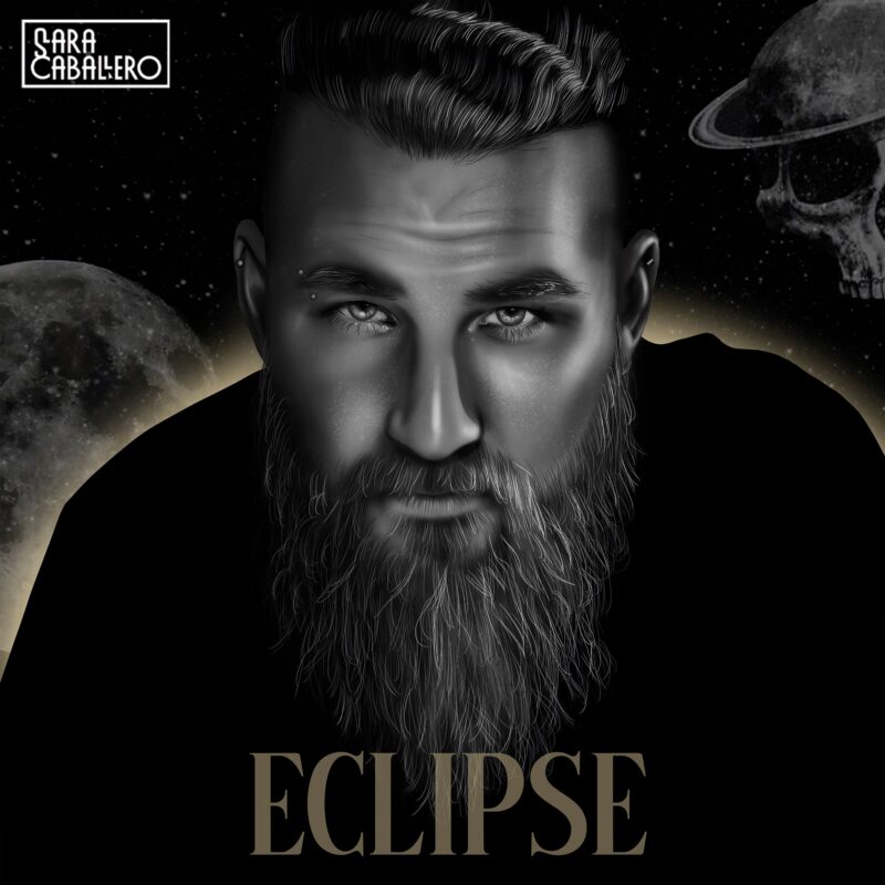 <strong>Portada álbum Eclipse (Heavy),</strong> 2024.